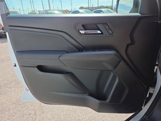 2026 GMC Canyon 2WD Elevation