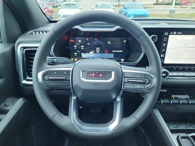 2026 GMC Canyon 2WD Elevation