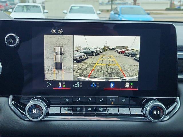 2026 GMC Canyon 2WD Elevation