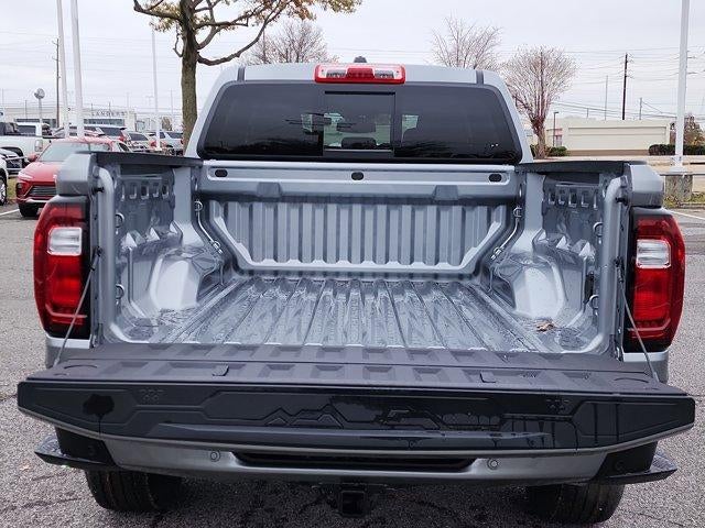 2026 GMC Canyon 2WD Elevation