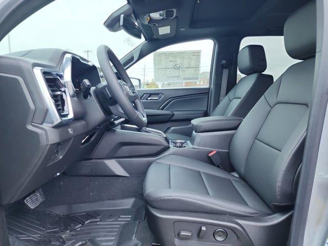 2026 GMC Canyon 2WD Elevation