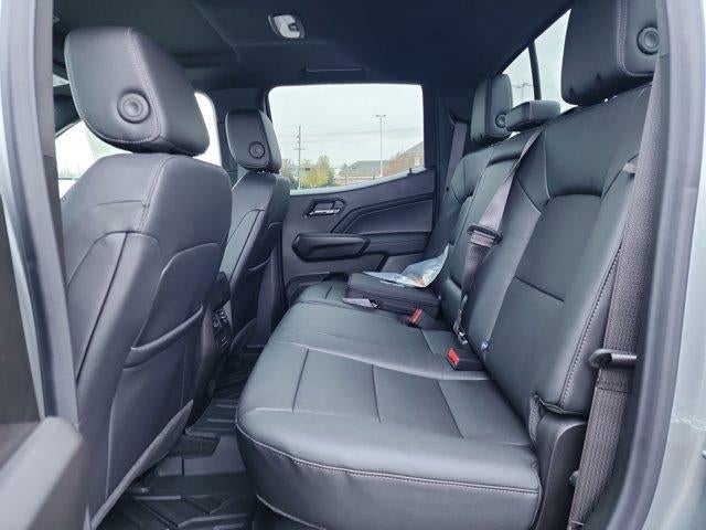 2026 GMC Canyon 2WD Elevation