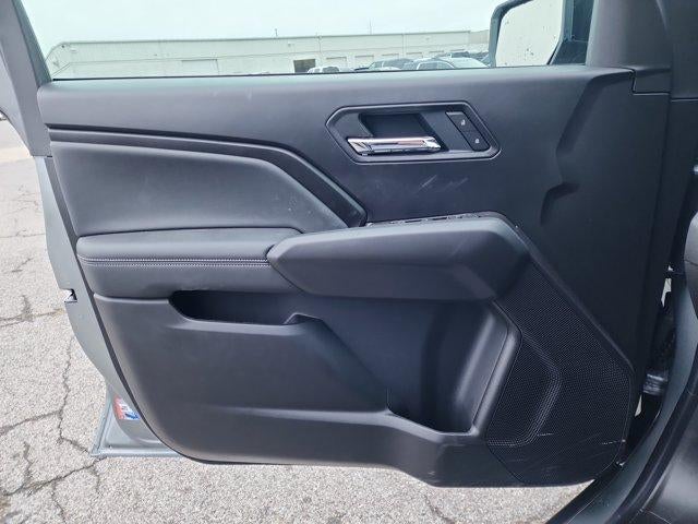 2026 GMC Canyon 2WD Elevation