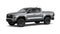 2026 GMC Canyon 2WD Elevation