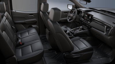 2026 GMC Canyon 2WD Elevation