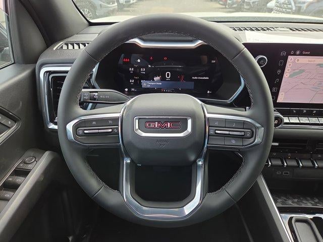 2026 GMC Canyon 2WD Elevation