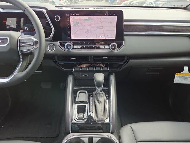 2026 GMC Canyon 2WD Elevation