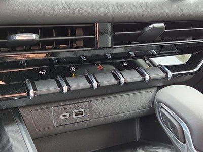 2026 GMC Canyon 2WD Elevation