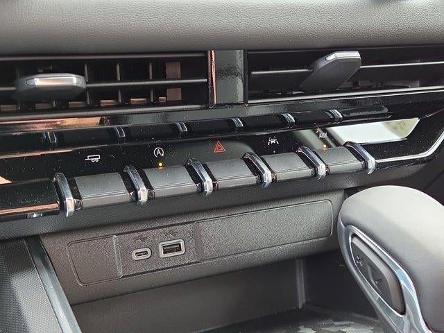 2026 GMC Canyon 2WD Elevation