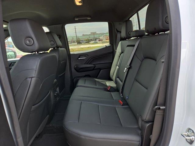 2026 GMC Canyon 2WD Elevation