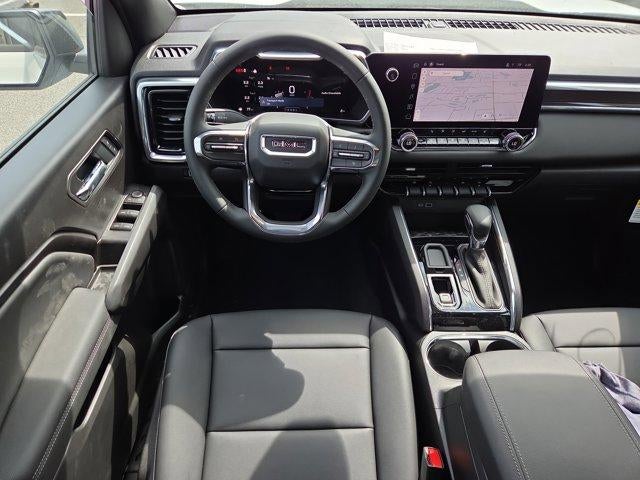 2026 GMC Canyon 2WD Elevation