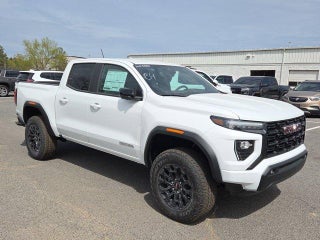 2026 GMC Canyon 2WD Elevation