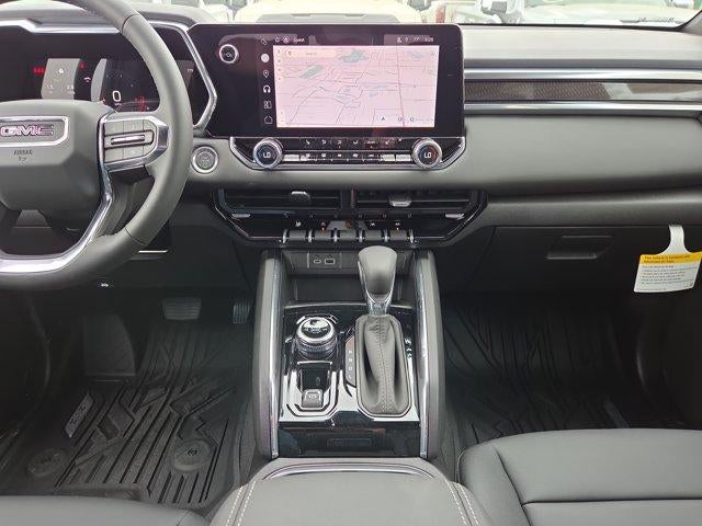 2026 GMC Canyon 4WD Elevation