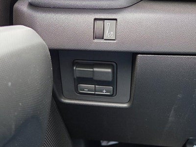 2026 GMC Canyon 4WD Elevation