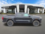 2026 GMC Canyon 4WD Elevation