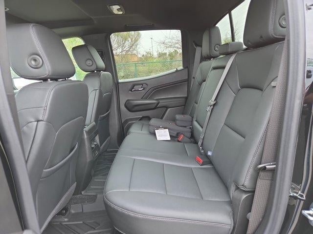 2026 GMC Canyon 4WD Elevation