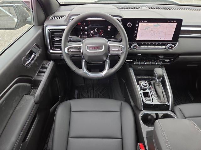 2026 GMC Canyon 4WD Elevation