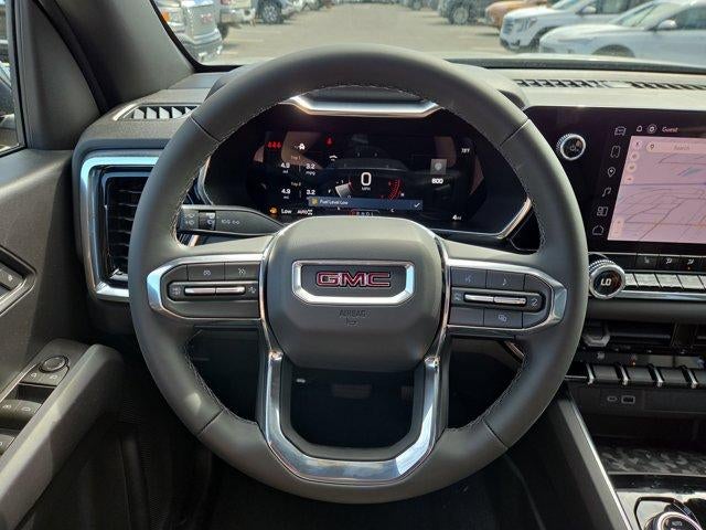 2026 GMC Canyon 4WD Elevation