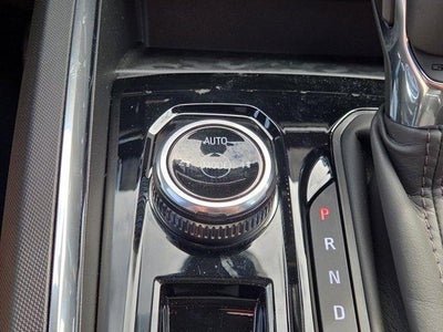 2026 GMC Canyon 4WD Elevation