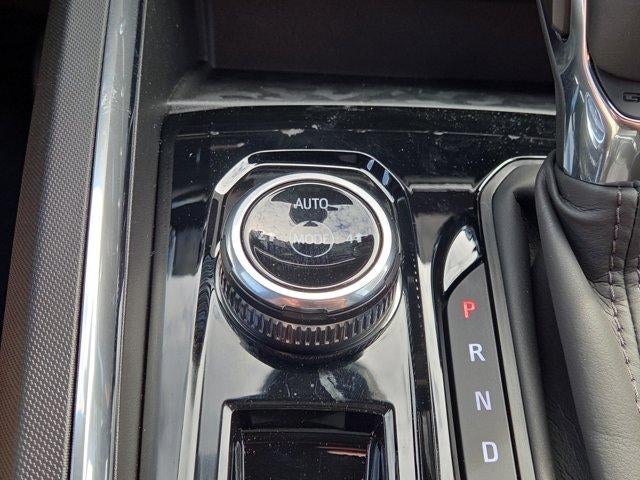 2026 GMC Canyon 4WD Elevation