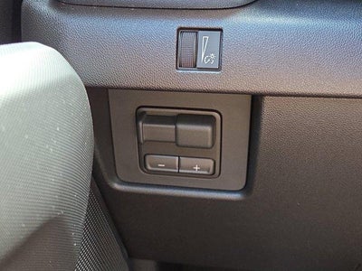 2026 GMC Canyon 4WD Elevation