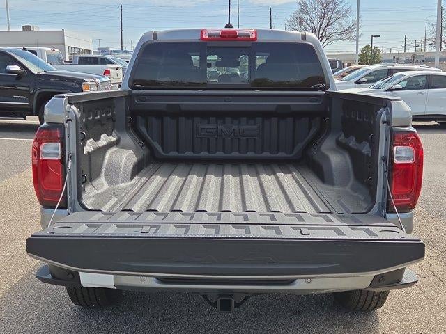 2026 GMC Canyon 4WD Elevation