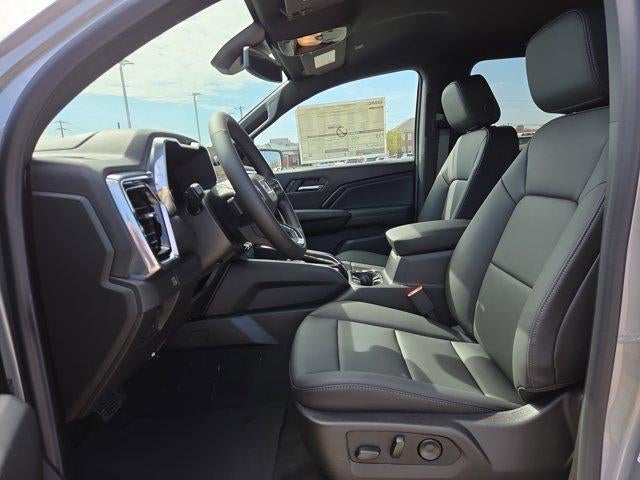 2026 GMC Canyon 4WD Elevation