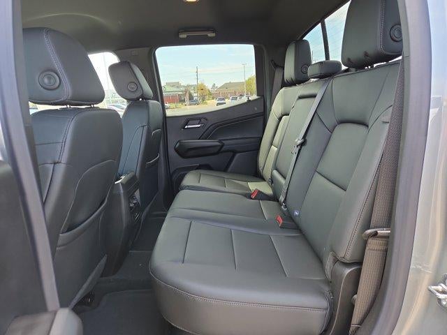 2026 GMC Canyon 4WD Elevation