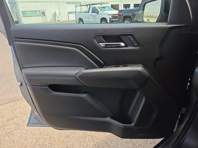 2026 GMC Canyon 4WD Elevation