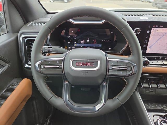 2026 GMC Canyon 4WD AT4