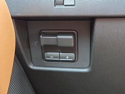 2026 GMC Canyon 4WD AT4