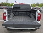 2026 GMC Canyon 4WD AT4