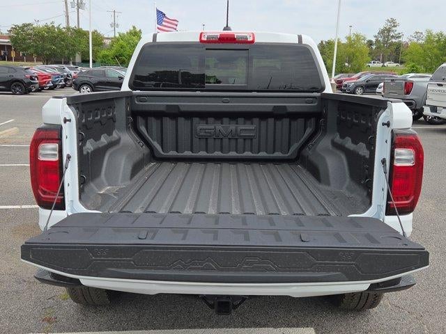 2026 GMC Canyon 4WD AT4