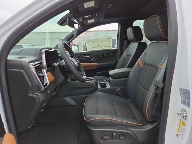 2026 GMC Canyon 4WD AT4
