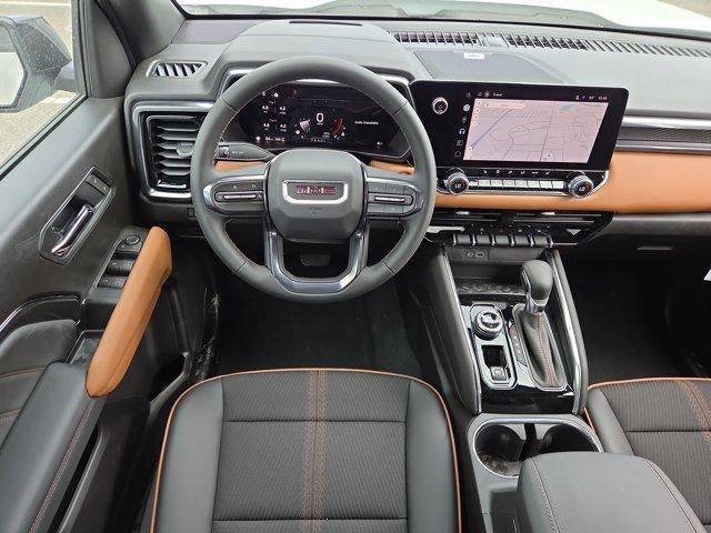 2026 GMC Canyon 4WD AT4
