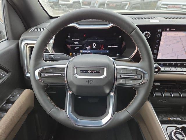 2026 GMC Canyon 4WD Denali