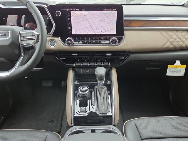 2026 GMC Canyon 4WD Denali