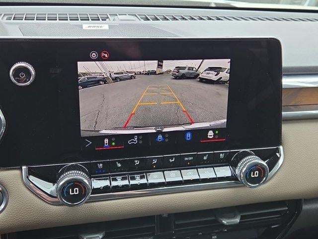 2026 GMC Canyon 4WD Denali