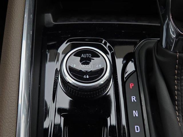 2026 GMC Canyon 4WD Denali