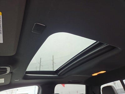 2026 GMC Canyon 4WD Denali