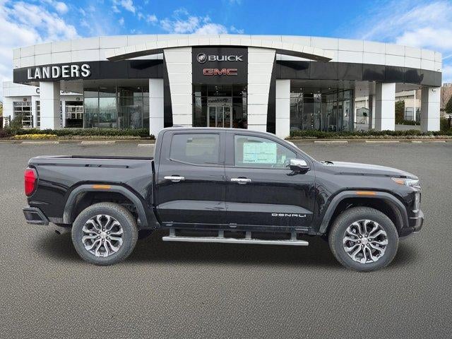 2026 GMC Canyon 4WD Denali
