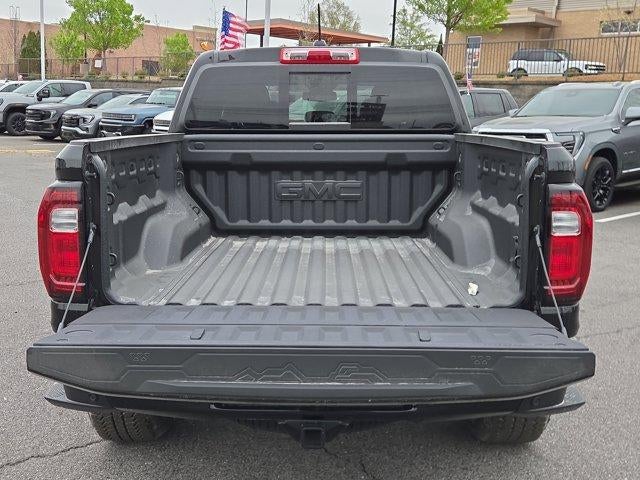 2026 GMC Canyon 4WD Denali