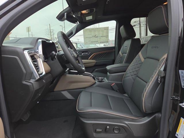 2026 GMC Canyon 4WD Denali