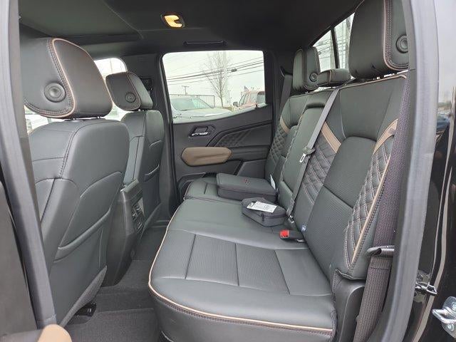 2026 GMC Canyon 4WD Denali