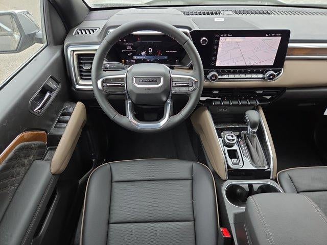 2026 GMC Canyon 4WD Denali