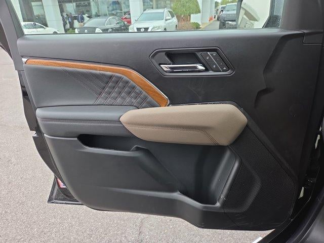 2026 GMC Canyon 4WD Denali