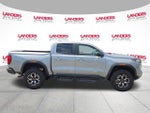 2024 GMC Canyon 4WD AT4X
