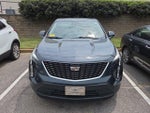 2020 Cadillac XT4 FWD Luxury