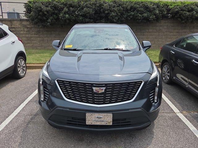 2020 Cadillac XT4 FWD Luxury