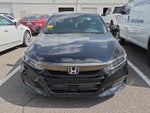 2019 Honda Accord Sedan Sport 1.5T